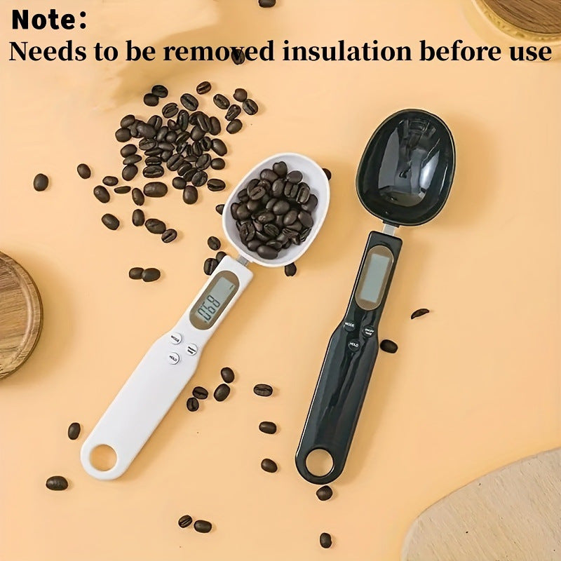 Electronic Digital Measuring Spoon